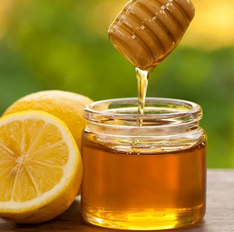 Ceylon Honey